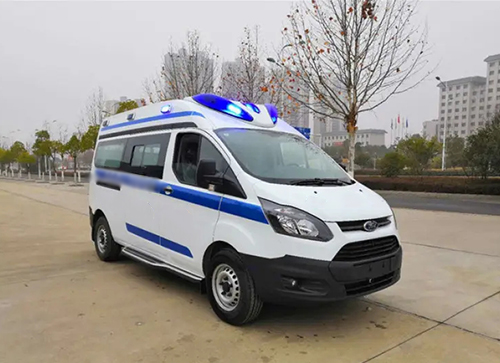 双辽市救护车出租